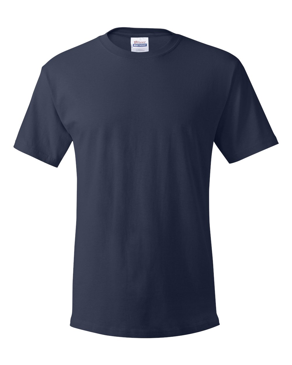 Hanes Essential-T T-Shirt 5280 | Gear Now Sportswear