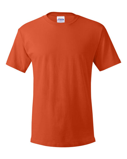 Hanes Essential-T T-Shirt 5280 | Gear Now Sportswear