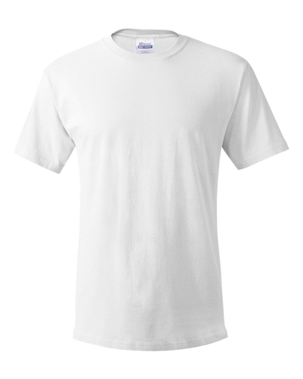 Hanes Essential-T T-Shirt 5280 | Gear Now Sportswear