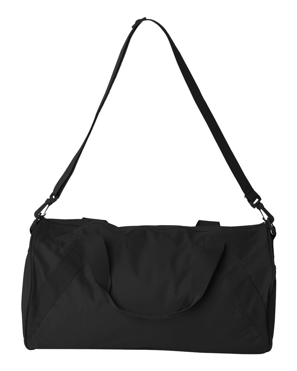 Team Barrel Duffel Bag
