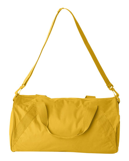 Team Barrel Duffel Bag
