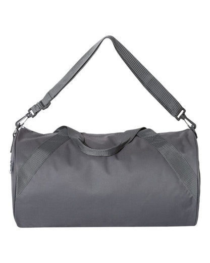 Team Barrel Duffel Bag