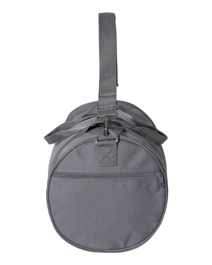 Team Barrel Duffel Bag