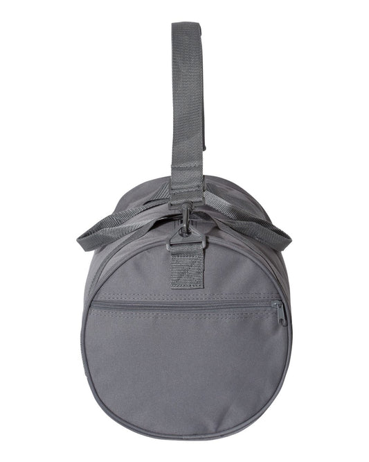 Team Barrel Duffel Bag
