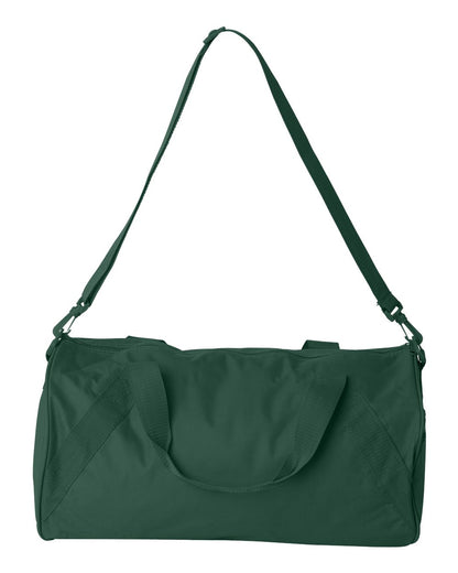 Team Barrel Duffel Bag