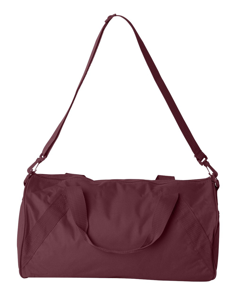 Team Barrel Duffel Bag