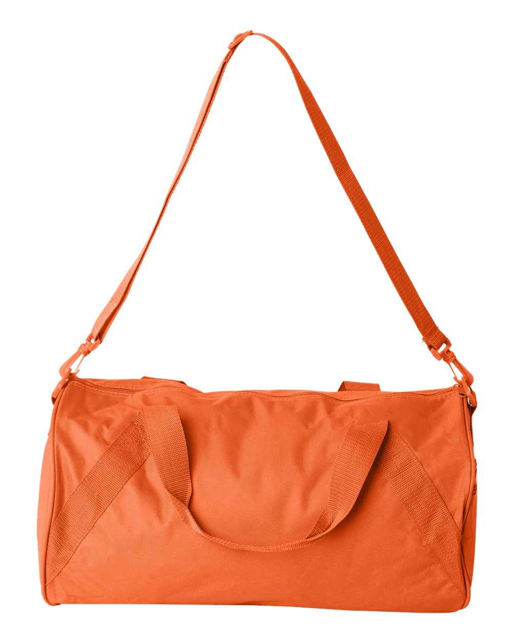 Team Barrel Duffel Bag
