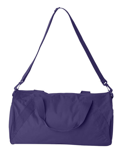 Team Barrel Duffel Bag