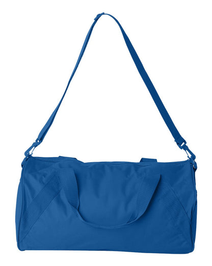 Team Barrel Duffel Bag