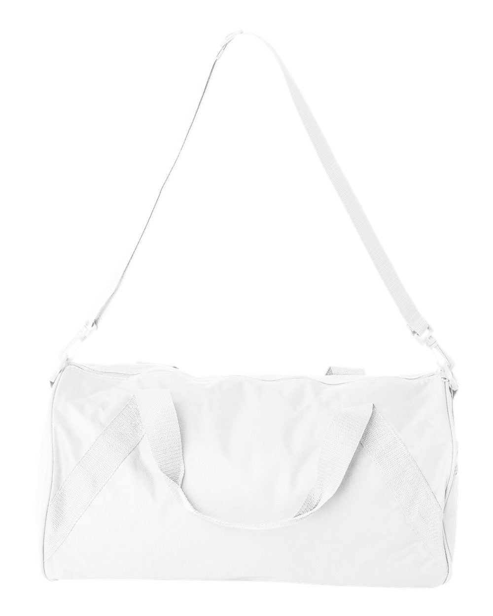 Team Barrel Duffel Bag