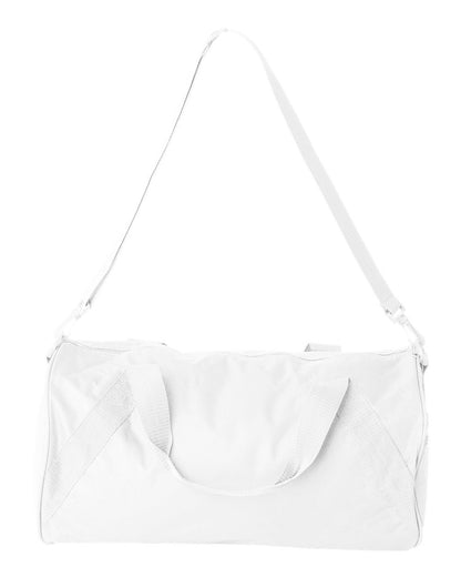 Team Barrel Duffel Bag