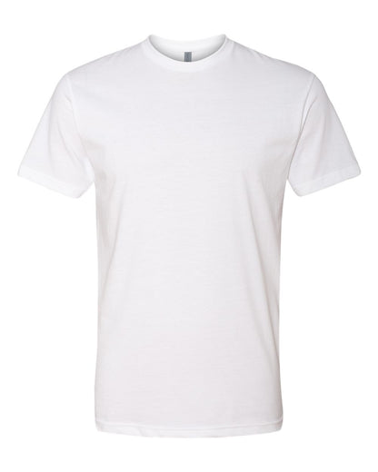 Next Level Unisex CVC T-Shirt - 6210
