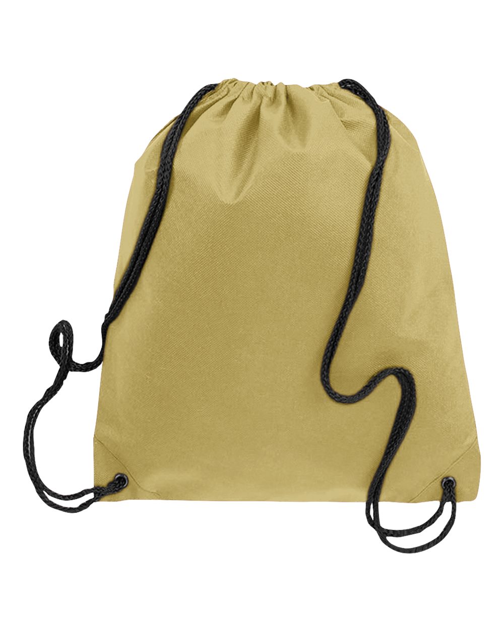 Non-Woven Drawstring Sportpack Bag Q1235