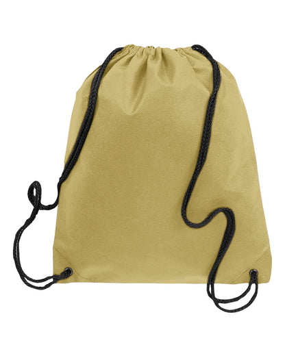 Non-Woven Drawstring Sportpack Bag Q1235