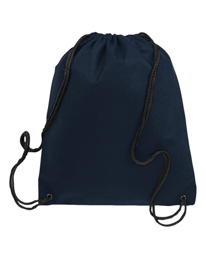 Non-Woven Drawstring Sportpack Bag Q1235