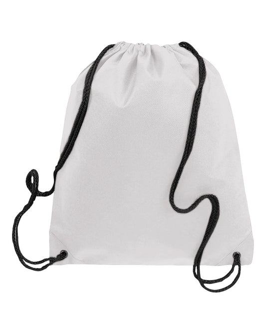 Non-Woven Drawstring Sportpack Bag Q1235
