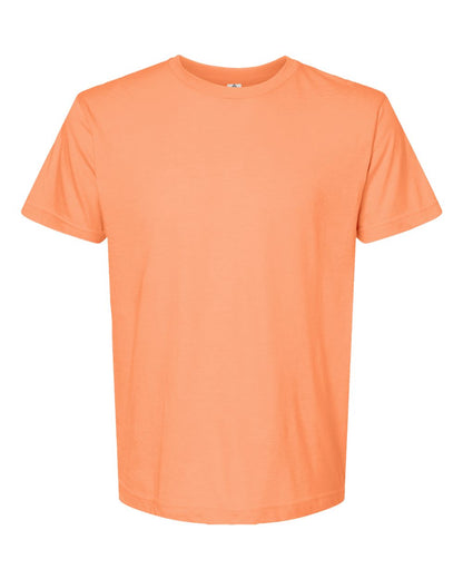 Unisex Fine Jersey T-shirt | Gear Now Sportswear