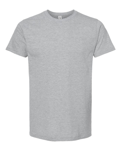Unisex Fine Jersey T-shirt | Gear Now Sportswear