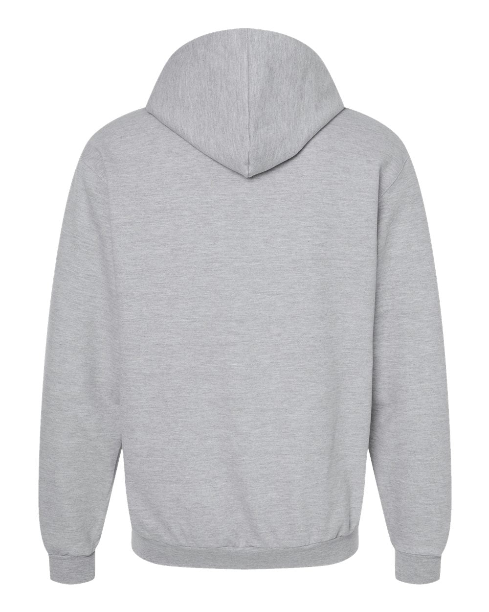 Unisex Full-Zip Hooded Sweatshirt | Gear Now Sportswear