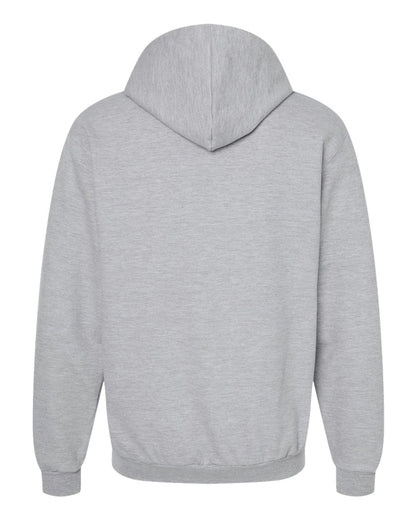 Unisex Full-Zip Hooded Sweatshirt | Gear Now Sportswear