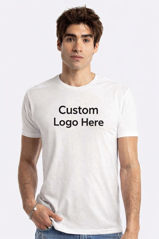 Next Level Unisex CVC T-Shirt - 6210