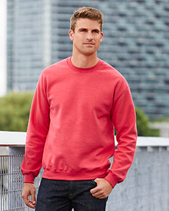 Gildan Adult Heavy Blend Fleece Crew