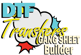 DTF Gang Sheet Buider 13x19