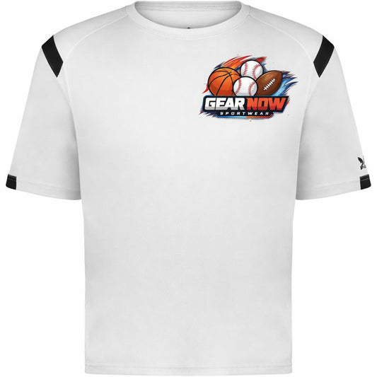 Badger Sport Youth On The Rise Soccer Jersey| Gear Now Sports