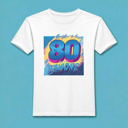 The 80's: 80 Amore