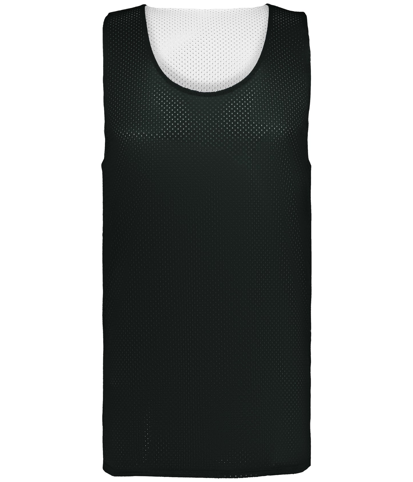 Customizable Youth Basketball Mesh Reversible Jersey