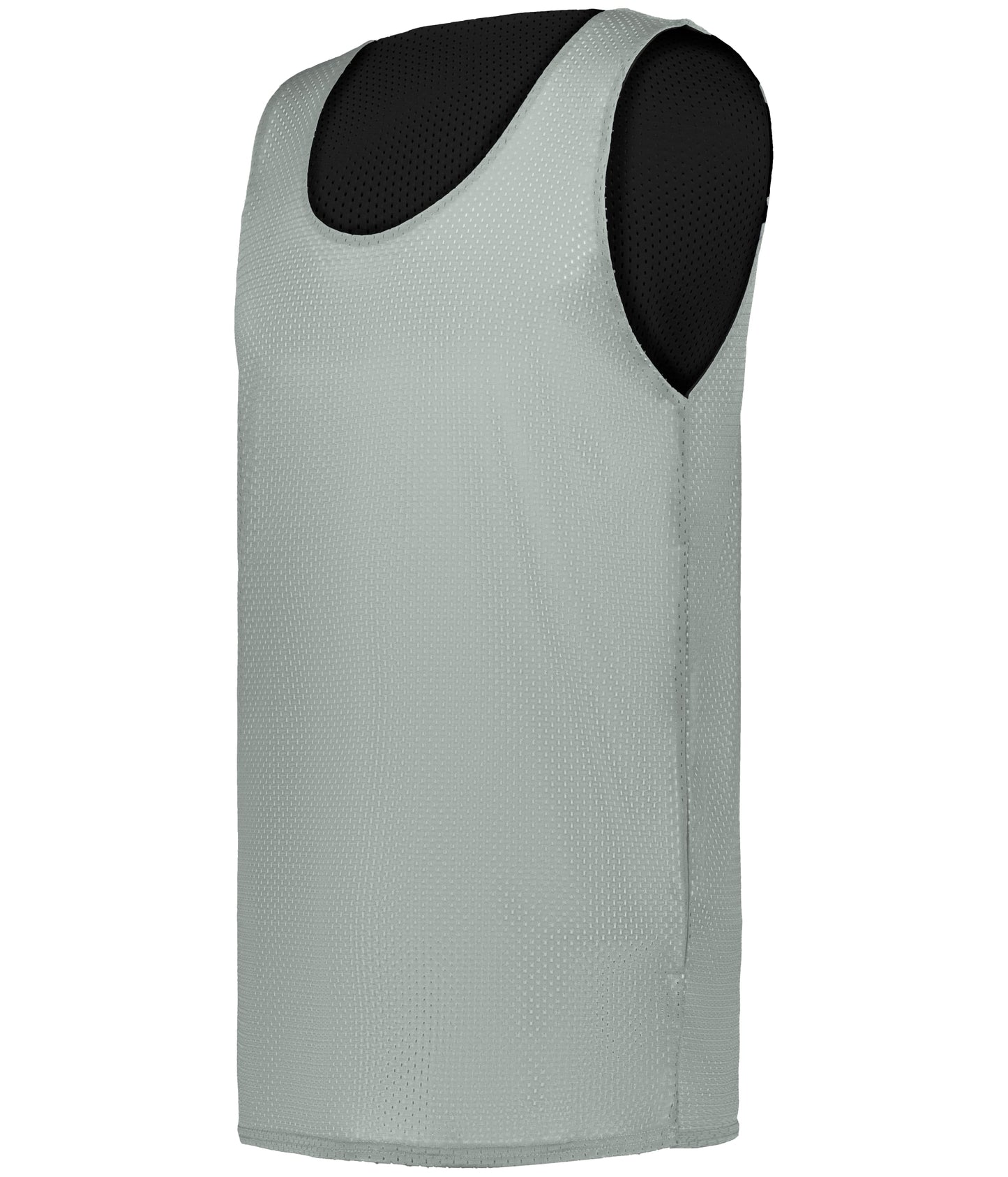 Customizable Youth Basketball Mesh Reversible Jersey