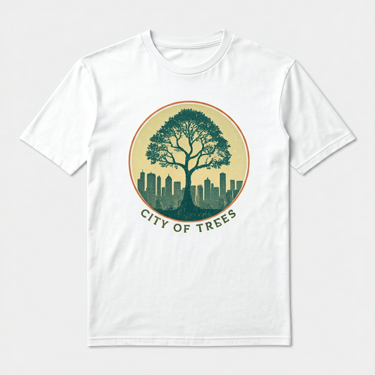 City of Trees